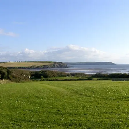 Holiday home Sea View