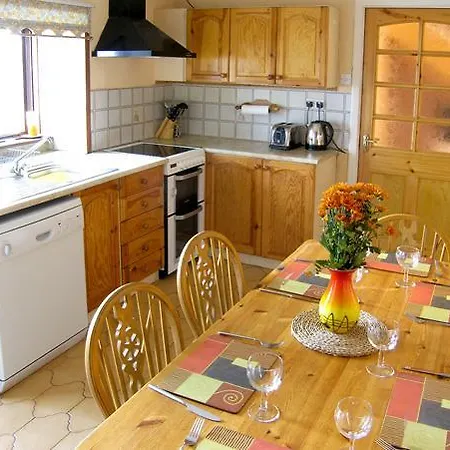 Holiday home Sea View Duncannon